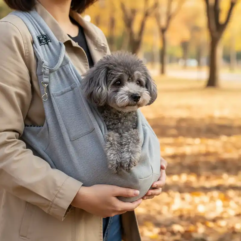Bärsele för Hund Rabatt