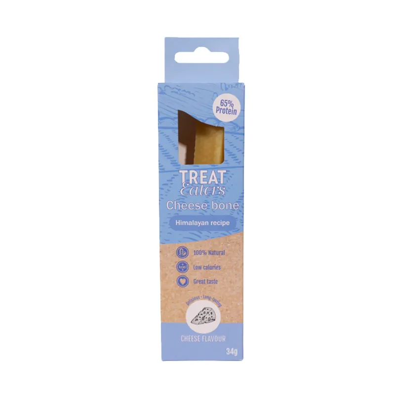 Treat Eaters – Himalaya Ostben, 34 g Handla nu