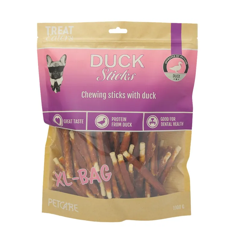 Treat Eaters Anksticks No-Hide – 1 kg Köp nu