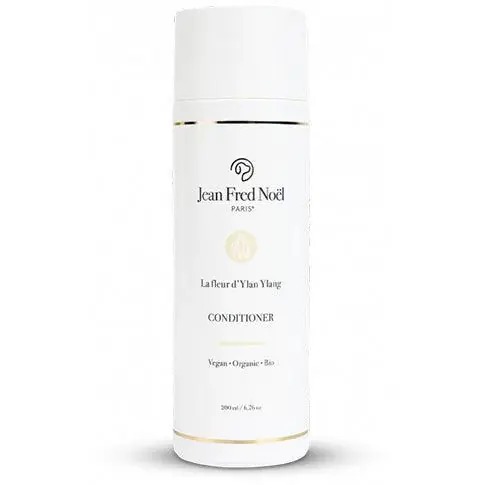 JEAN-FRED NOËL Paris La fleur d‘Ylan Ylang CONDITIONER 200 ml. Endast idag