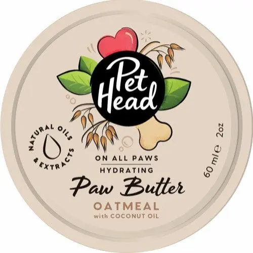 Beställ nu Pet Head On All Paws Paw Butter 40 g