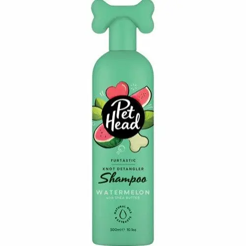 Pet Head Furtastic Schampo 300 ml. Sista chansen