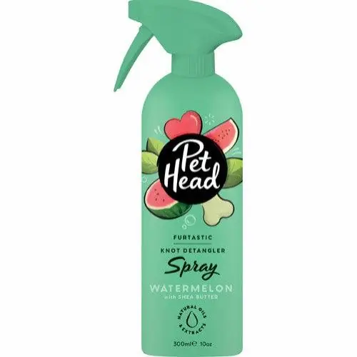 Pet Head Furtastic Spray 300 ml. Snabb leverans