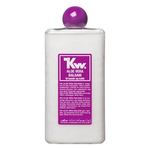 Outlet KW - ALOE VERA BALM