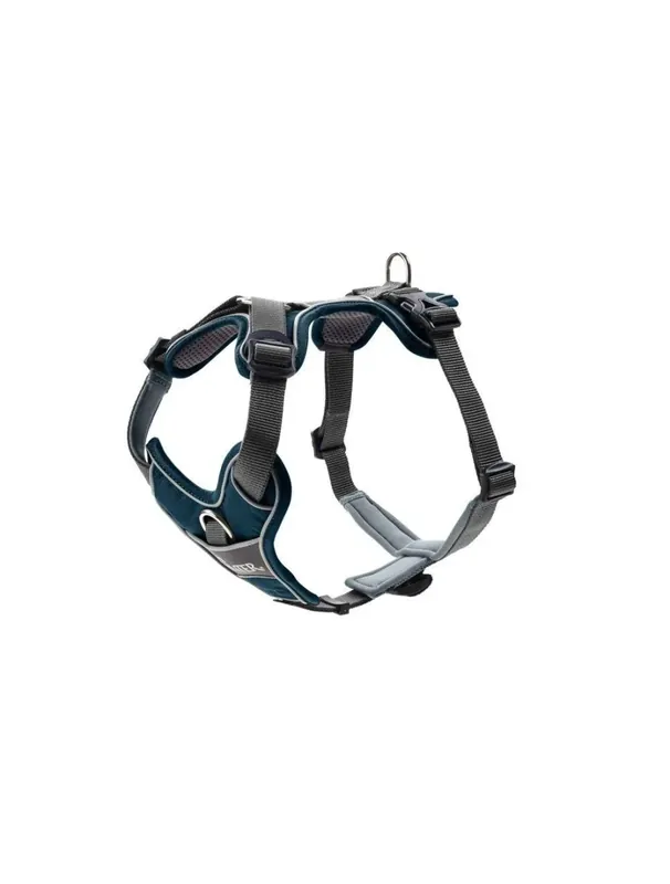 Outlet Hunter Harness - "Divo" - Blå/Grå