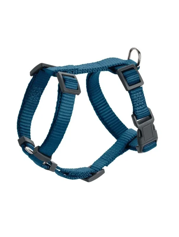 Endast denna vecka Hunter Harness - "London VR" - Mörkblå