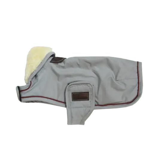Kentucky Regnjacka - med foder - 160g - Dusty Blue Köp nu