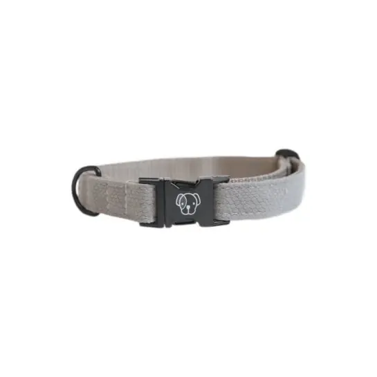 Kampanjpris Kentucky Dog Collar Lizard - Beige