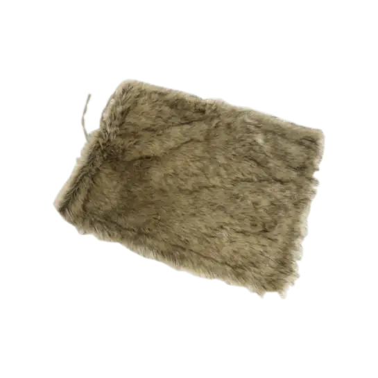 Kentucky Dog Bed to go filt FUZZY Snabb frakt