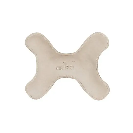 Rabatter Kentucky Dog Toy Pastell Bone Cream