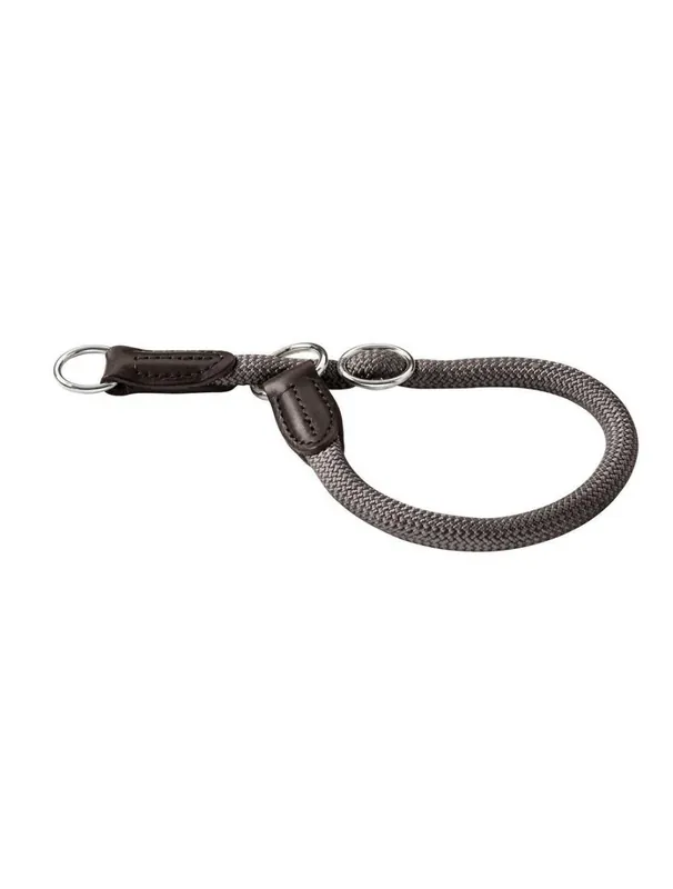 Nyhet Hunter Freestyle Collar - Grå
