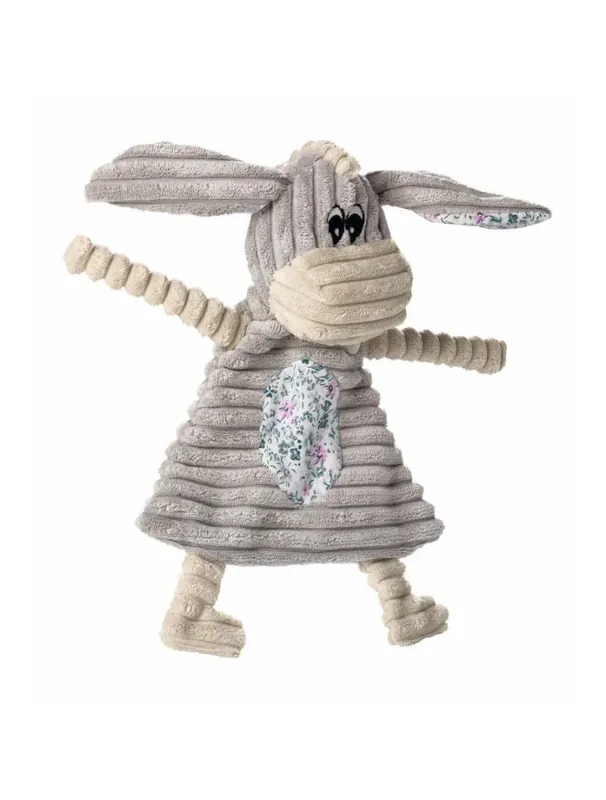 I lager Hunter Huggly Toy Donkey