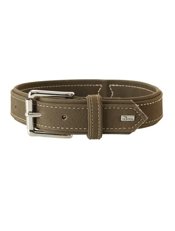 Nyhet Hunter Hunting Collar - Olive