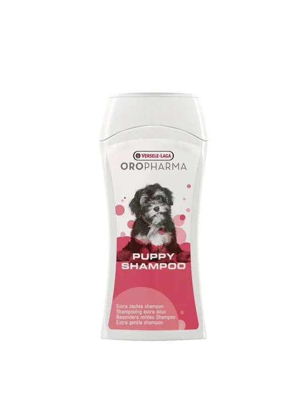 Orop valpschampo 250ml Begränsat antal