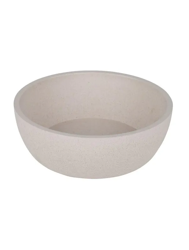Distrikt 70 BAMBOO Hundskål - Merengue Begränsat antal
