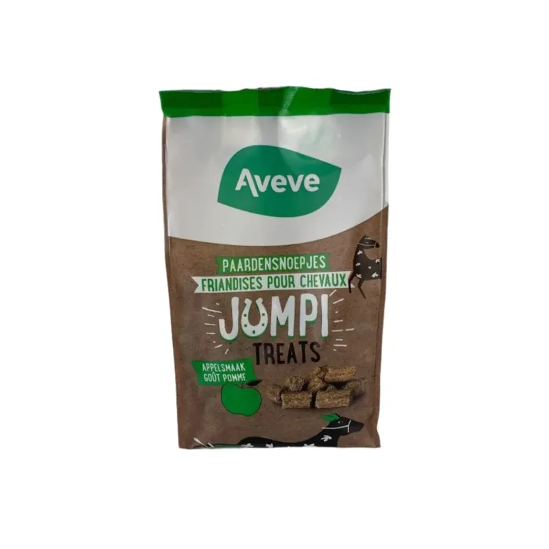Aveve - Godsaker med äpple - 1 kg Extra rabatt