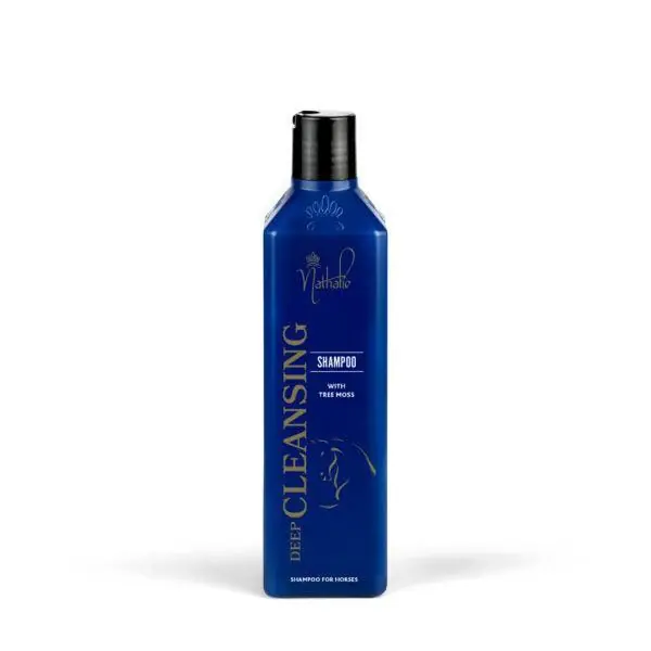 Nathalie Horse Care Deep Cleansing Shampoo Nedsatt pris