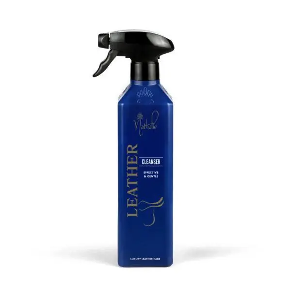 Erbjudandepris Nathalie Horse Care Leather Cleanser