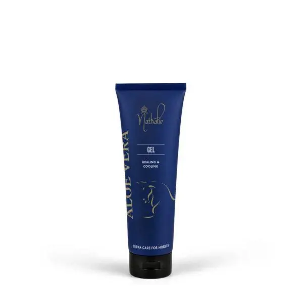 Nathalie Horse Care Aloe Vera Gel Endast denna vecka