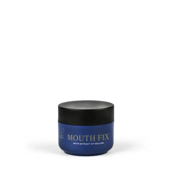 Billigare Nathalie Horse Care - "Mouth Fix" - sår i munnen