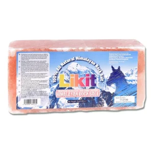 Handla nu Likit 2 kg, Himalayasalt