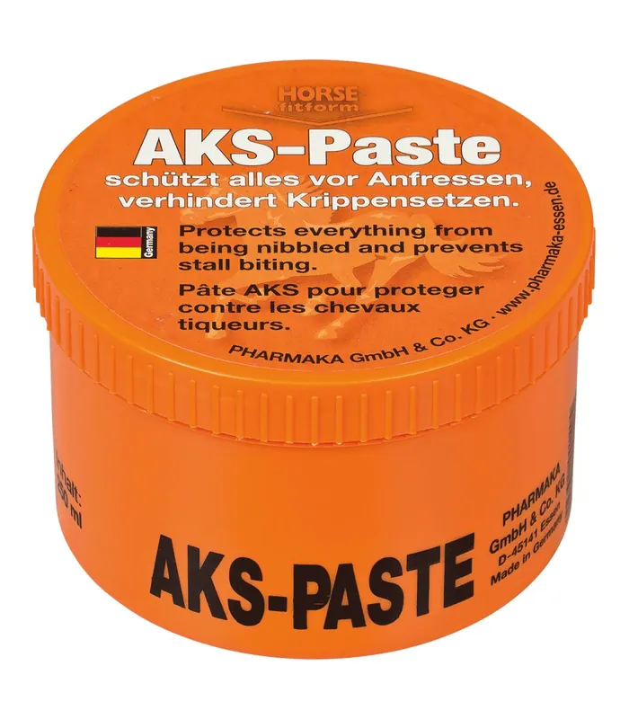 Snabb leverans Pharmakas Antibit - pasta 250g