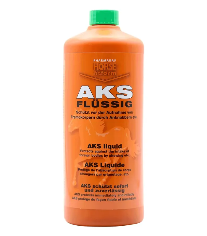 Rea Pharmakas Antibite - flytande 1L