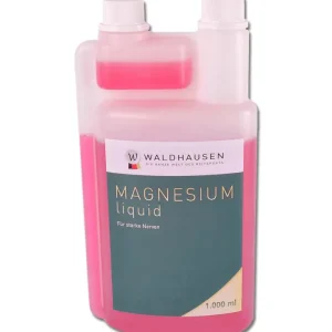 Bästa pris Waldhausen Magnesium - Stress & nerver - 1 L