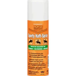 Pharmakas "Riding Boot Spray" - 200 ml Extra rabatt