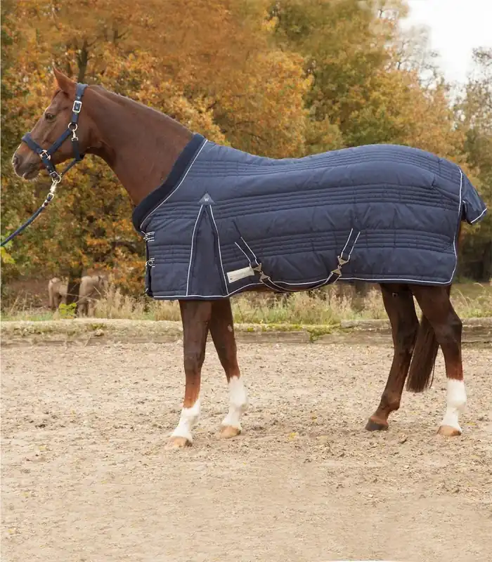 Fynd Waldhausen - Comfort Stallfilt - 100 g