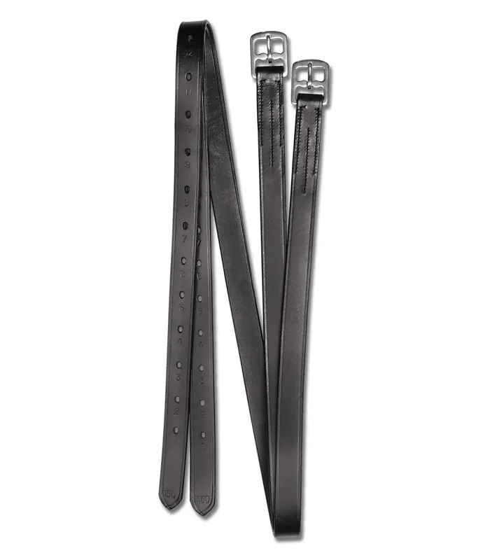 Rabatt Waldhausen X-Line - Läder Step Strap - 22 mm