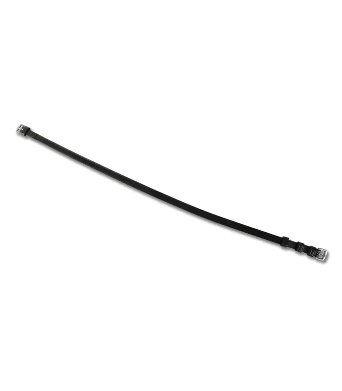 Waldhausen Jaw Strap S-Line - Svart Erbjudandepris