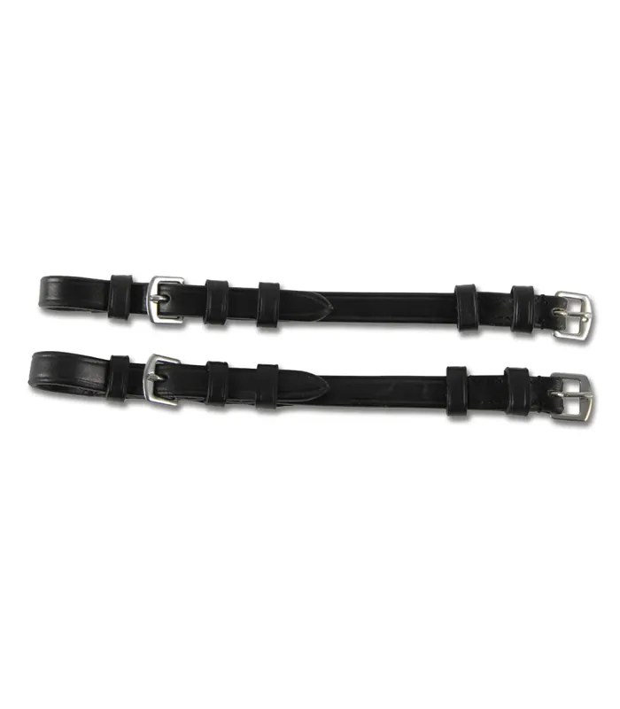 Waldhausen - Pair of Cheeks S-Line - Svart Rabatter