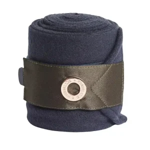 Begränsat erbjudande KINGSLAND SILVIA FLEECE-BANDAGES