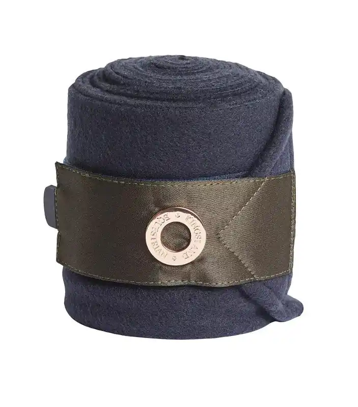 Begränsat erbjudande KINGSLAND SILVIA FLEECE-BANDAGES