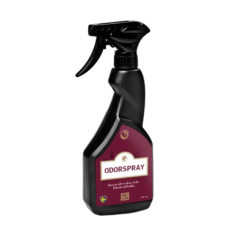 re CLAIM - Spray mot lukt - 500 ml Utförsäljning