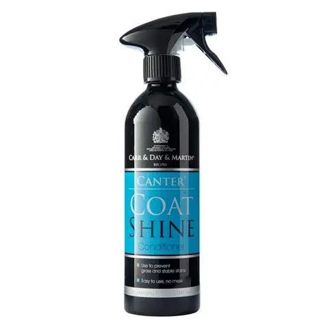 CDM pälsglansspray - 500 ml Köp nu