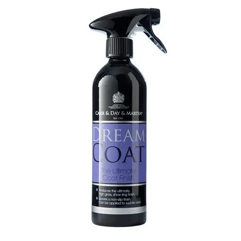 CDM Dreamcoat spray 500 ml Begränsad tid