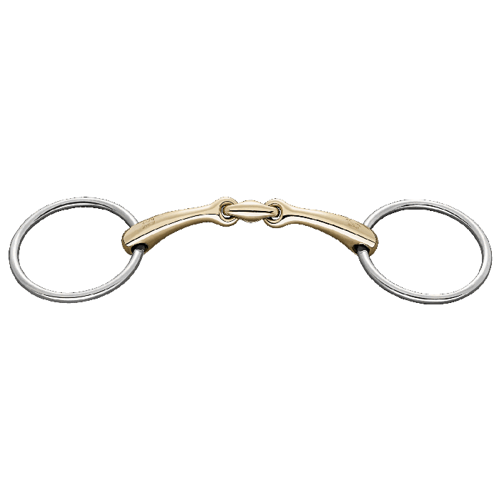 Beställ nu Sprenger BId - 3-delad m. lösa ringar "Dynamic RS" 14 mm - Sensogan