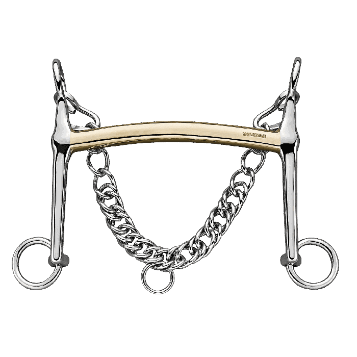 Begränsat erbjudande Sprenger Fransk Kandarstang 14 mm - Sensogan