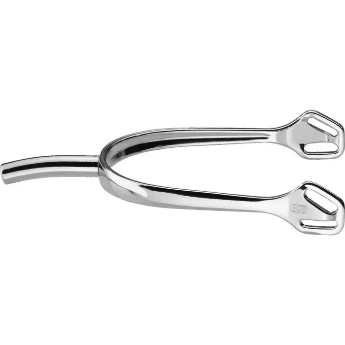 Trygg betalning Sprenger ULTRA passform Balkenhol-sporre 40 mm med fyrkantig dorn