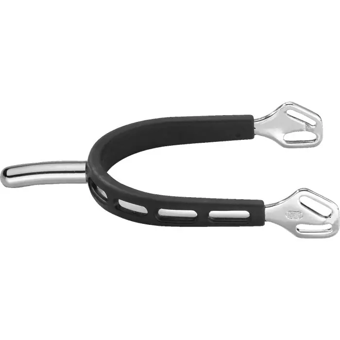 Begränsad tid Sprenger ULTRA fit EXTRA GRIP Balkenhol Spurs 35 mm med rundad dorn