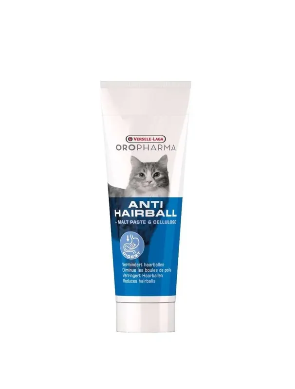 Orop Anti Hairball 100gr Handla nu