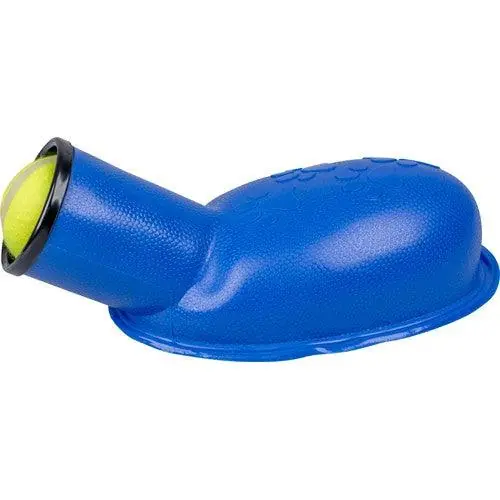 Sista chansen COMPANION - Tennisbollskastare