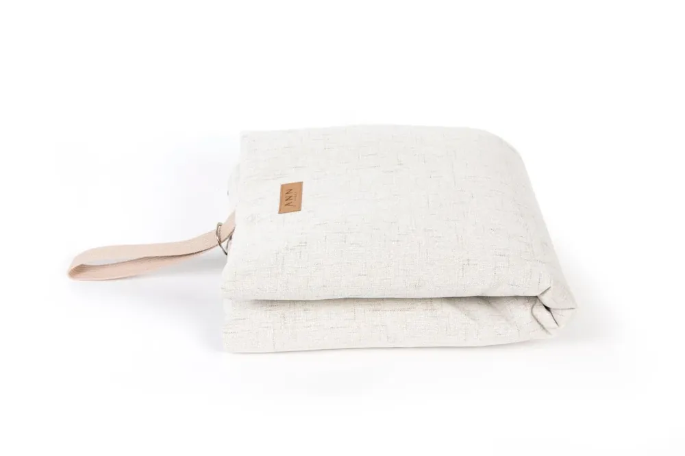 Ann Habor Lugano Resematta - Beige Erbjudande