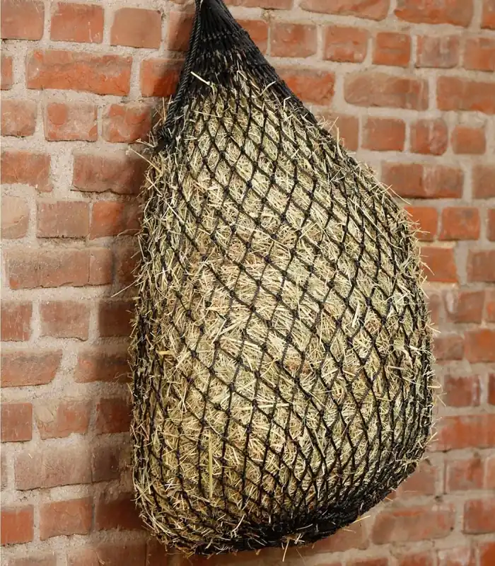 Köp online Waldhausen Deluxe hönshus, 115 cm - svart