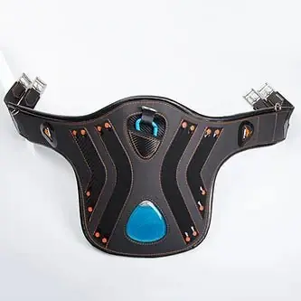 eQuick - eDiamond Plate bälte Nedsatt pris