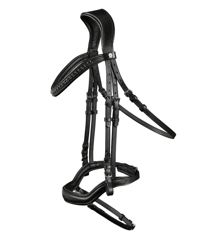 Waldhausen NEW SHAPE II X-LINE TRÄNS Reapris