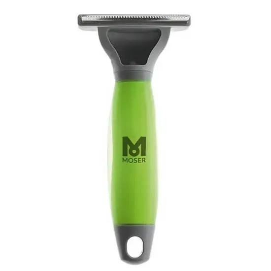 Kundfavorit Moser Deshedder