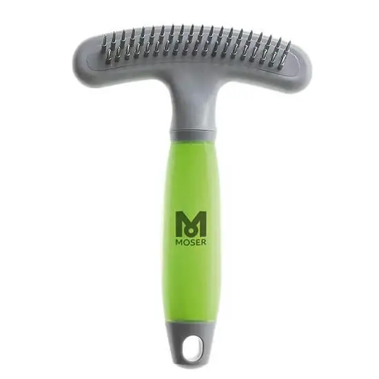 Begränsad tid Moss Shedding Rake